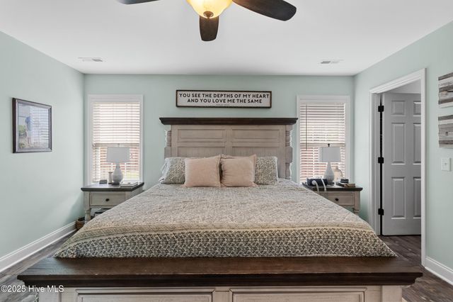 4809 W Grove Drive, Wilmington, NC 28409