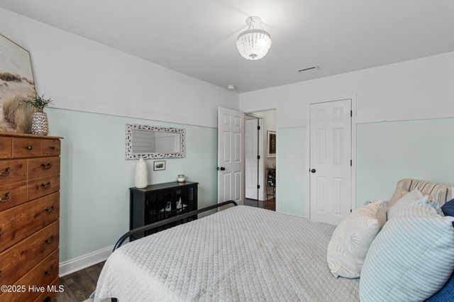 4809 W Grove Drive, Wilmington, NC 28409