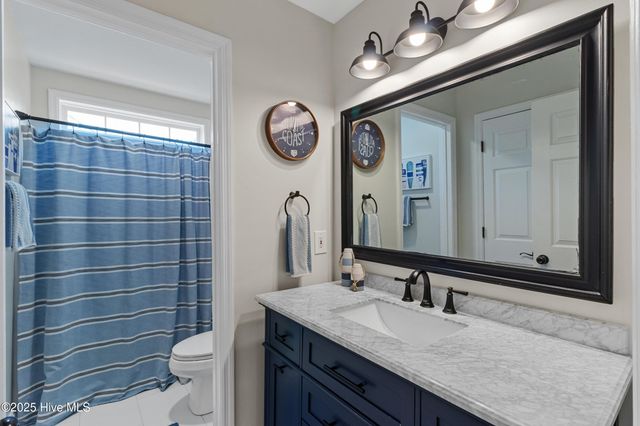 4809 W Grove Drive, Wilmington, NC 28409