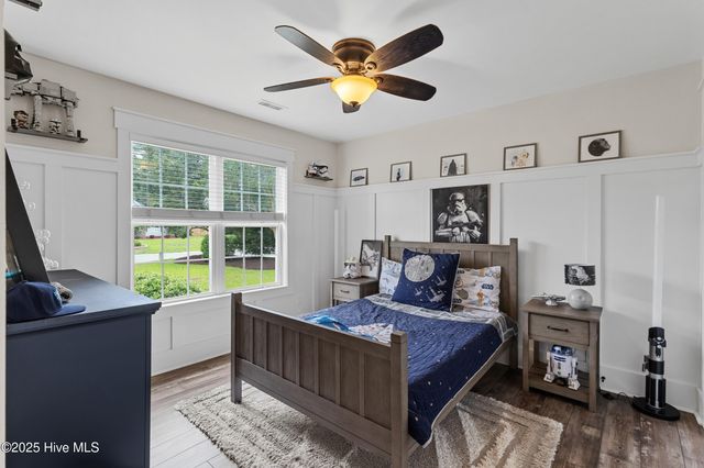 4809 W Grove Drive, Wilmington, NC 28409