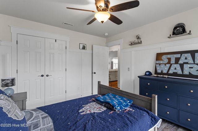 4809 W Grove Drive, Wilmington, NC 28409