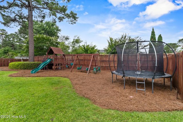 4809 W Grove Drive, Wilmington, NC 28409