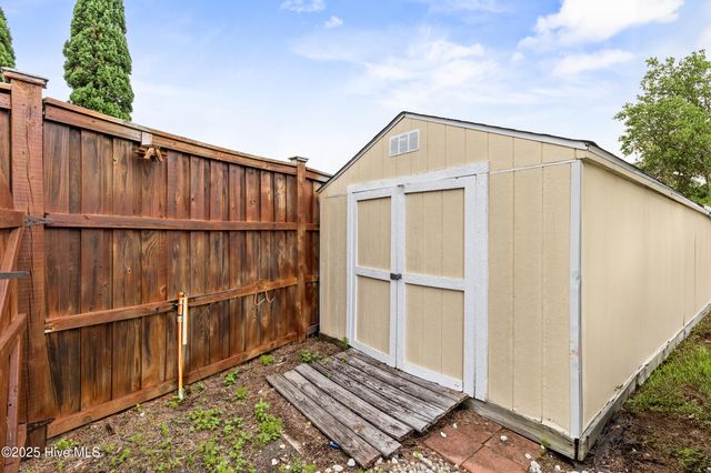 4809 W Grove Drive, Wilmington, NC 28409