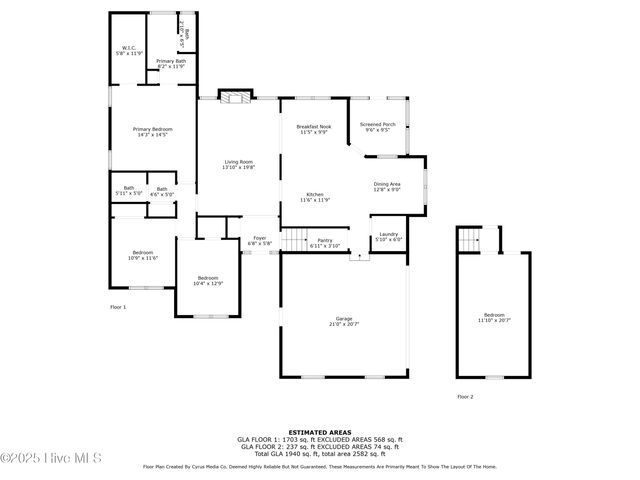 4809 W Grove Drive, Wilmington, NC 28409