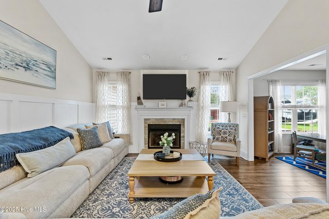 4809 W Grove Drive, Wilmington, NC 28409