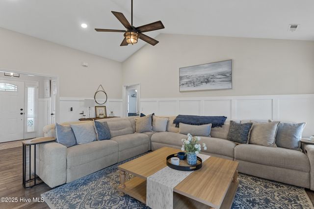 4809 W Grove Drive, Wilmington, NC 28409