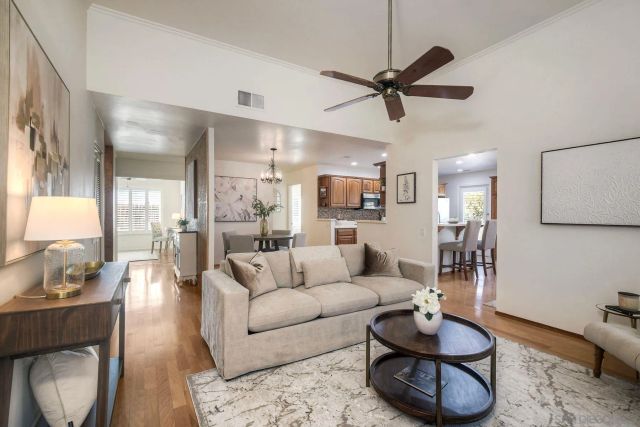 12960 Calle De Las Rosas, San Diego, CA 92129