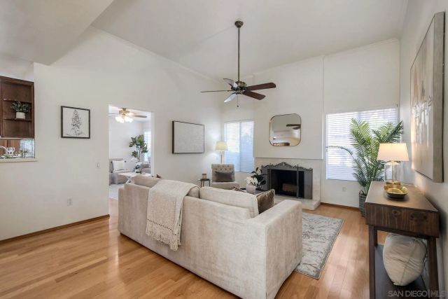 12960 Calle De Las Rosas, San Diego, CA 92129