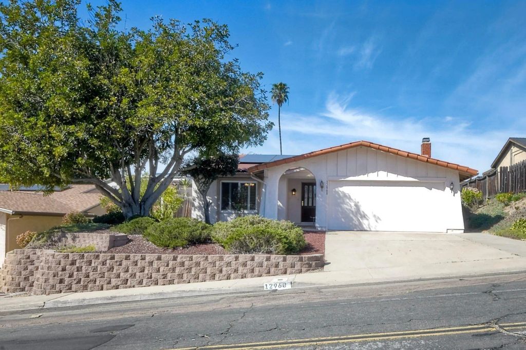 12960 Calle De Las Rosas, San Diego, CA 92129