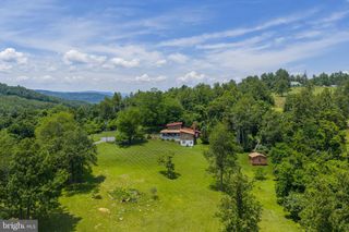 4611 REMOUNT RD, Front Royal, VA 22630