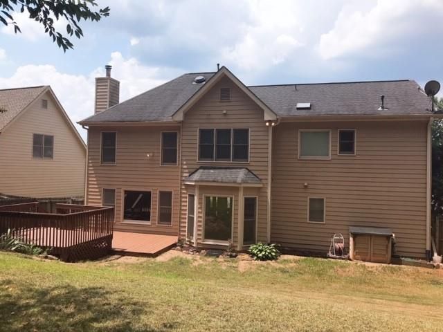 1049 Davis Bend Court, Lawrenceville, GA 30043