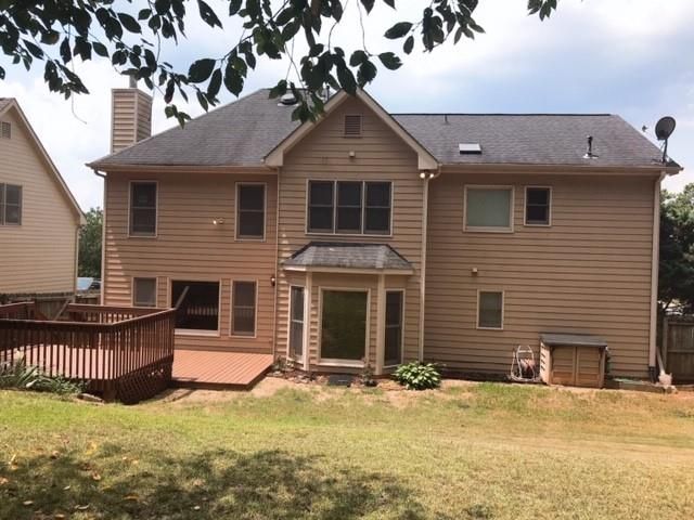 1049 Davis Bend Court, Lawrenceville, GA 30043
