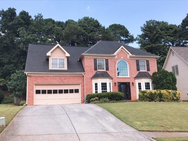 1049 Davis Bend Court, Lawrenceville, GA 30043
