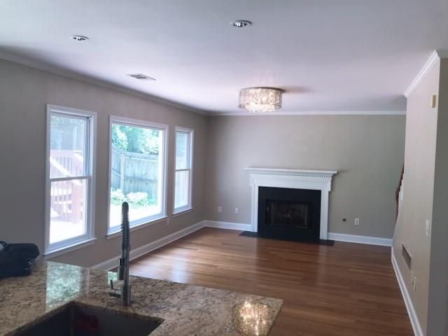 1049 Davis Bend Court, Lawrenceville, GA 30043