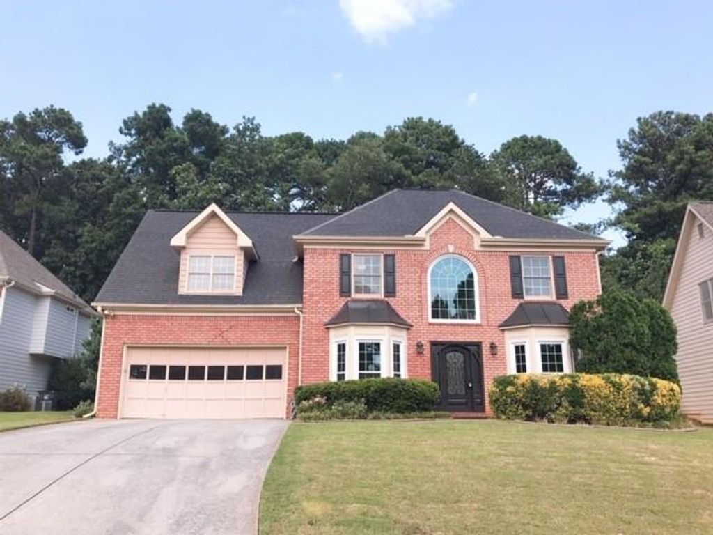 1049 Davis Bend Court, Lawrenceville, GA 30043