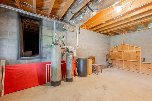 1978 Laurel Creek RD NE, Pilot, VA 24138