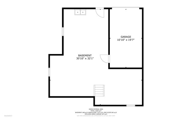 1978 Laurel Creek RD NE, Pilot, VA 24138
