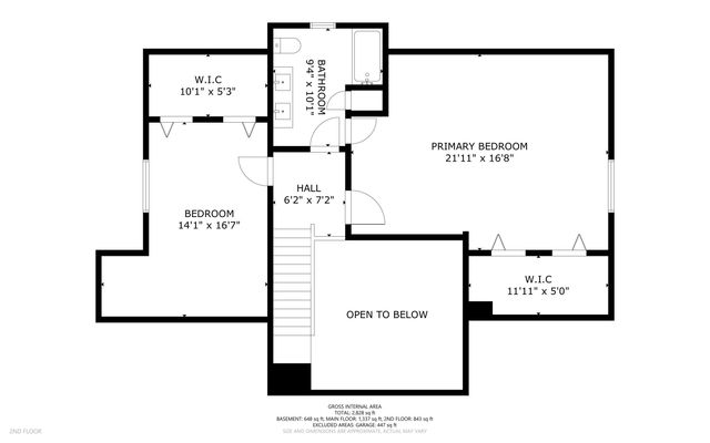 1978 Laurel Creek RD NE, Pilot, VA 24138