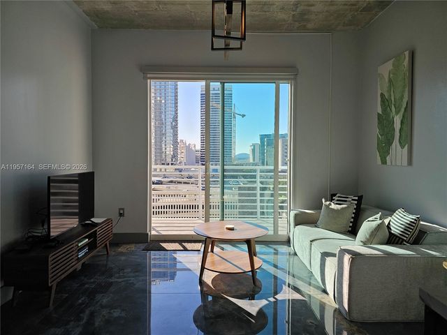 234 NE 3rd St 1003, Miami, FL 33132