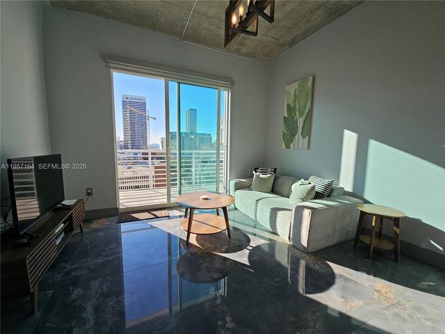 234 NE 3rd St 1003, Miami, FL 33132