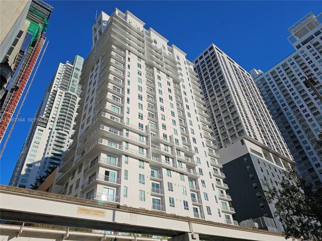 234 NE 3rd St 1003, Miami, FL 33132