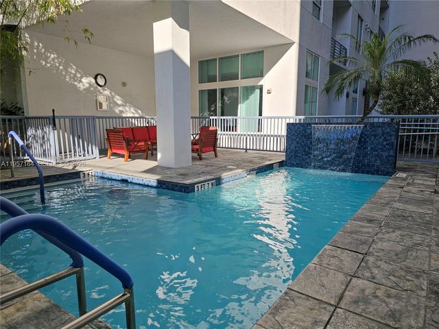 234 NE 3rd St 1003, Miami, FL 33132