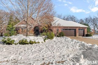46 WOODLAND TRAIL, Rochester, IL 62563
