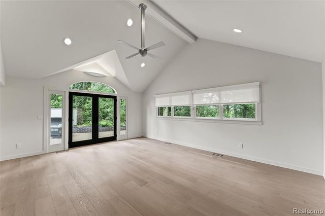 4154 Nearbrook Road, Bloomfield Hills, MI 48302