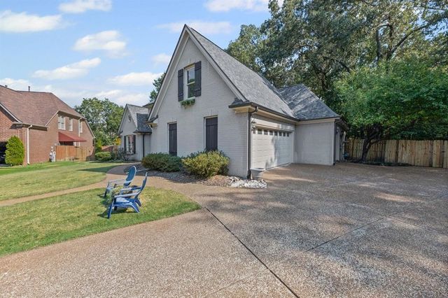 1272 ANISE CV, Memphis, TN 38016