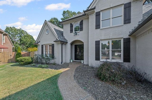 1272 ANISE CV, Memphis, TN 38016