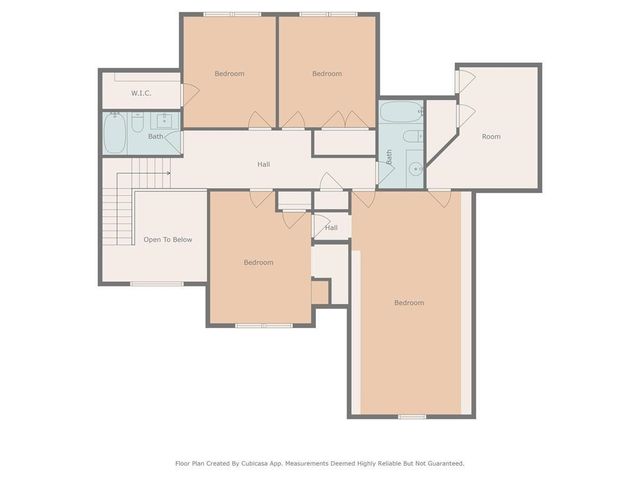 1272 ANISE CV, Memphis, TN 38016