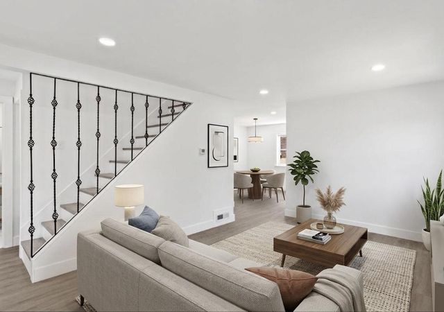 7001 ASPEN AVE, Takoma Park, MD 20912