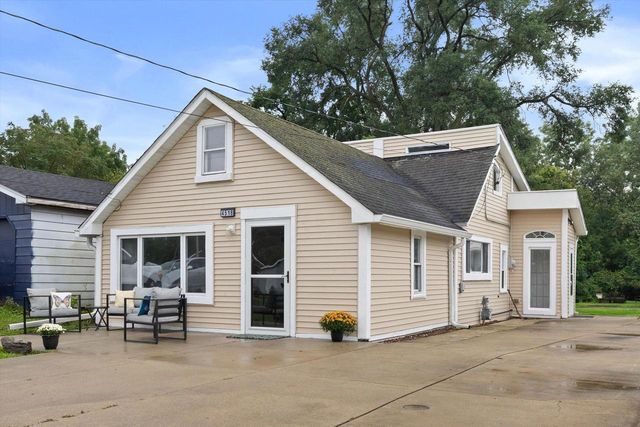 4518 47th AVENUE, Kenosha, WI 53144