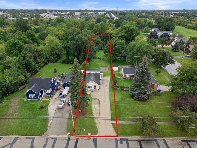 4518 47th AVENUE, Kenosha, WI 53144