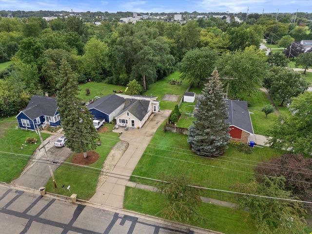 4518 47th AVENUE, Kenosha, WI 53144