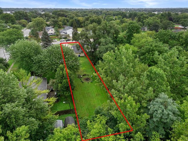 4518 47th AVENUE, Kenosha, WI 53144