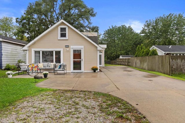4518 47th AVENUE, Kenosha, WI 53144