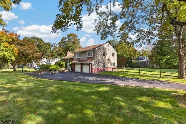 167 N Finley Ave, Bernards Twp., NJ 07920