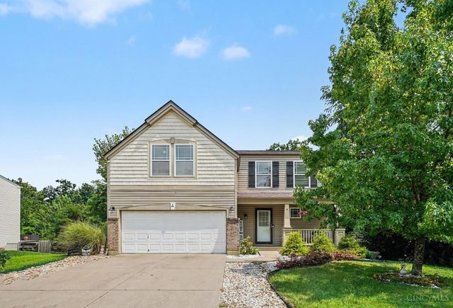 4 Shady Creek Lane, Batavia Twp, OH 45102