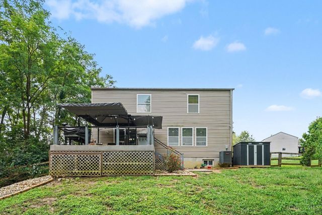 4 Shady Creek Lane, Batavia Twp, OH 45102
