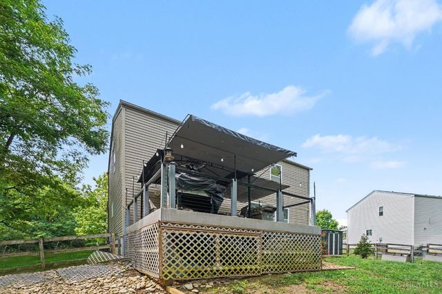 4 Shady Creek Lane, Batavia Twp, OH 45102