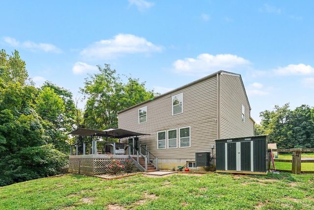 4 Shady Creek Lane, Batavia Twp, OH 45102