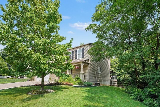 4 Shady Creek Lane, Batavia Twp, OH 45102