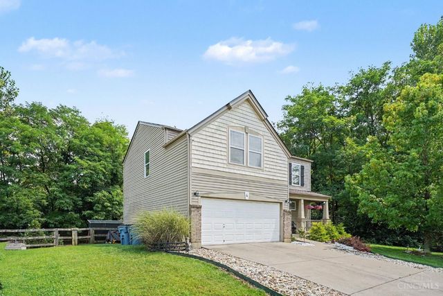 4 Shady Creek Lane, Batavia Twp, OH 45102