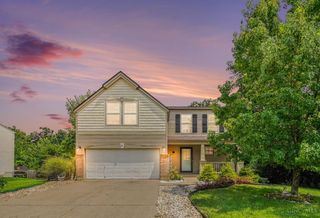 4 Shady Creek Lane, Batavia Twp, OH 45102
