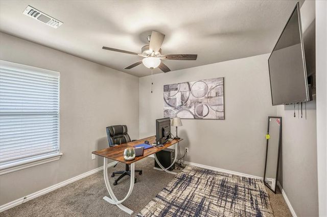 3508 Grady Lane, Moore, OK 73160