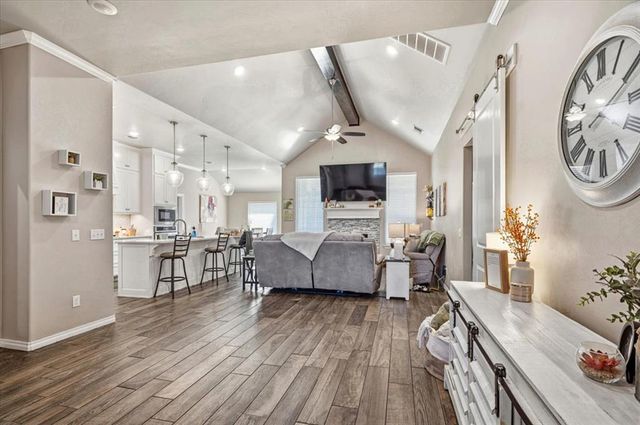 3508 Grady Lane, Moore, OK 73160
