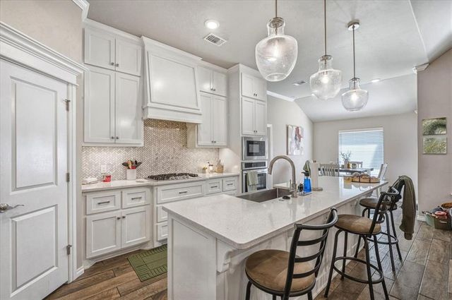 3508 Grady Lane, Moore, OK 73160