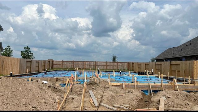 15048 Ronan Drive, Montgomery, TX 77316