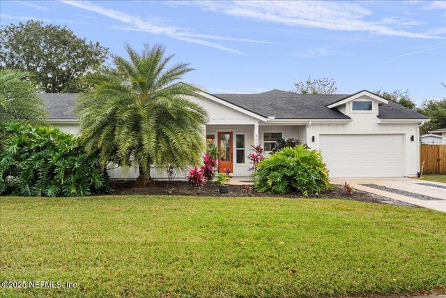 804 17TH Avenue N, Jacksonville Beach, FL 32250